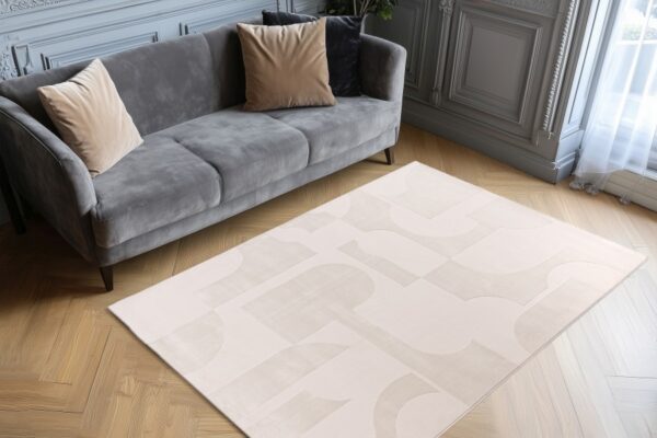 Alternative view of ELIF - ELI 405 Beige, 80x150